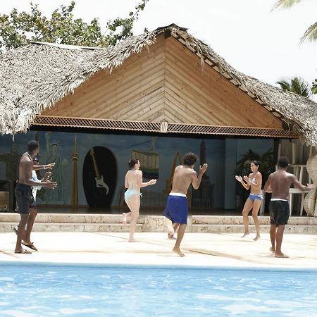 Beach House Cabarete By Faranda Hotels Luaran gambar