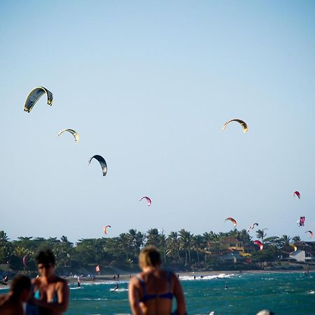 Beach House Cabarete By Faranda Hotels Luaran gambar