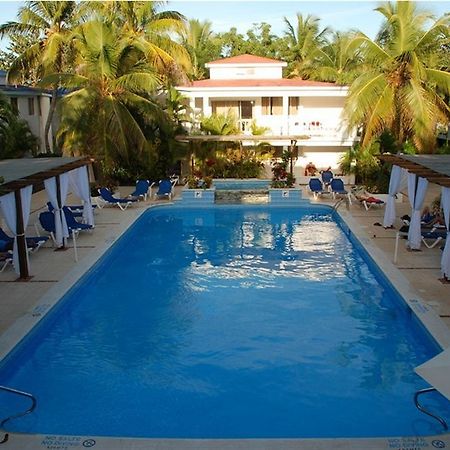 Beach House Cabarete By Faranda Hotels Luaran gambar