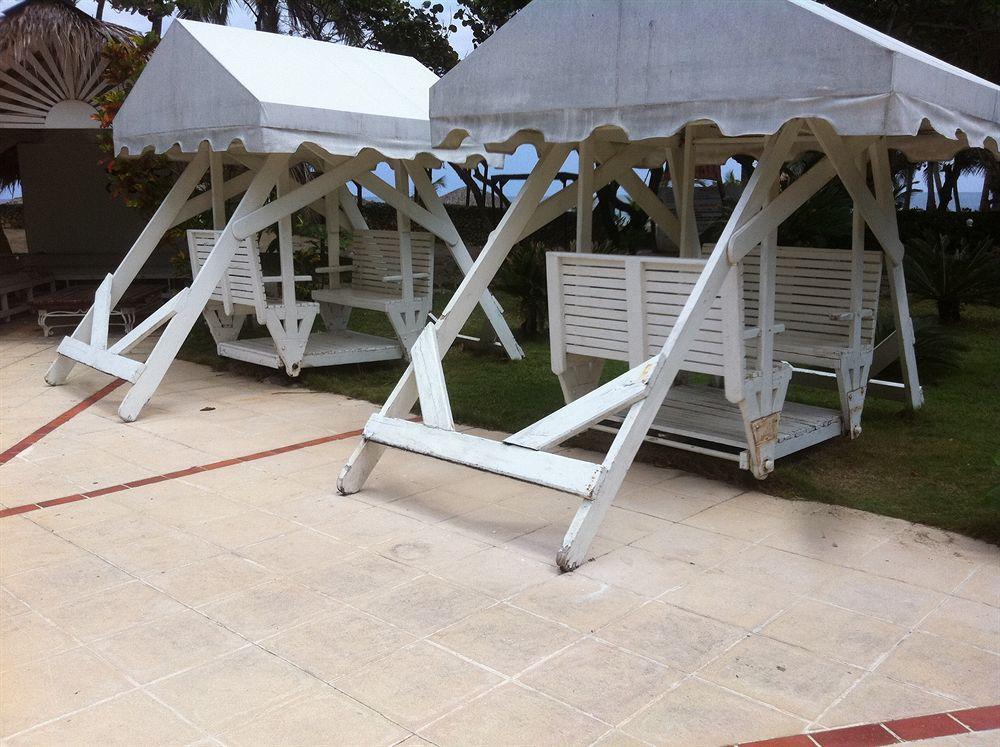 Beach House Cabarete By Faranda Hotels Luaran gambar