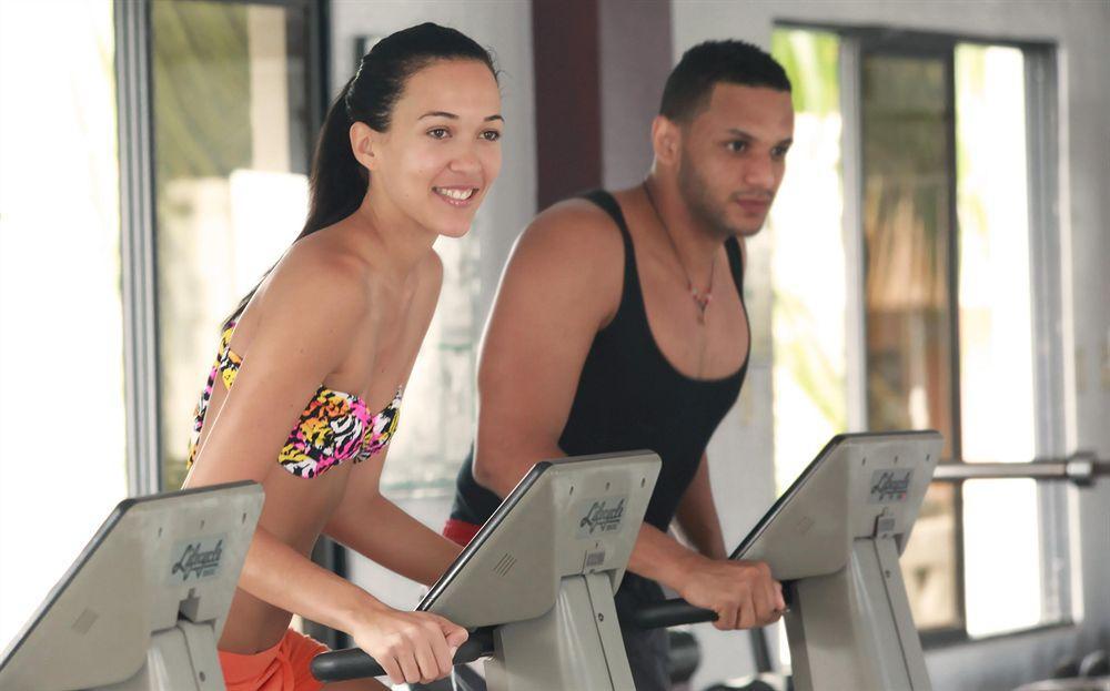 Beach House Cabarete By Faranda Hotels Luaran gambar