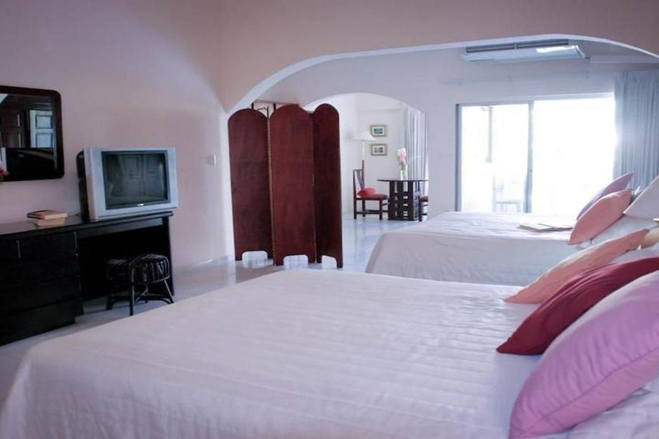 Beach House Cabarete By Faranda Hotels Luaran gambar