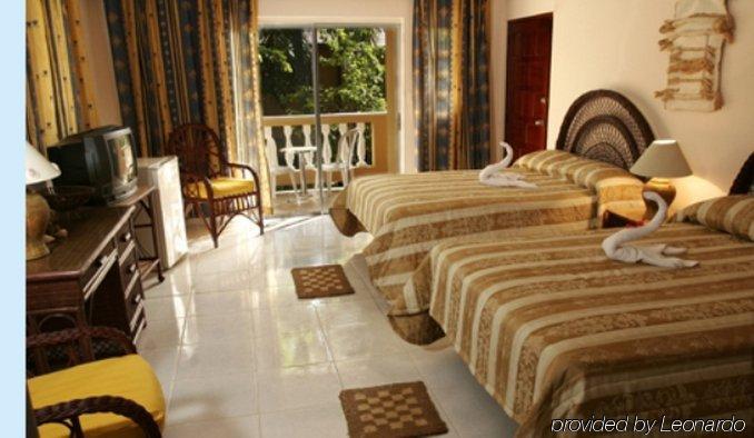 Beach House Cabarete By Faranda Hotels Bilik gambar