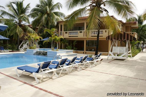 Beach House Cabarete By Faranda Hotels Kemudahan gambar