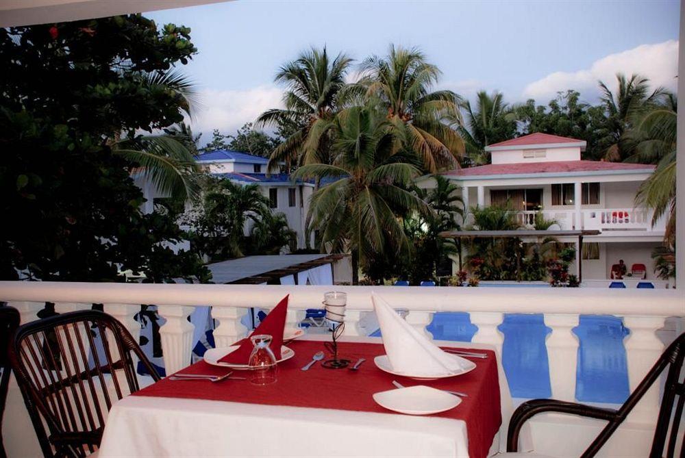 Beach House Cabarete By Faranda Hotels Luaran gambar