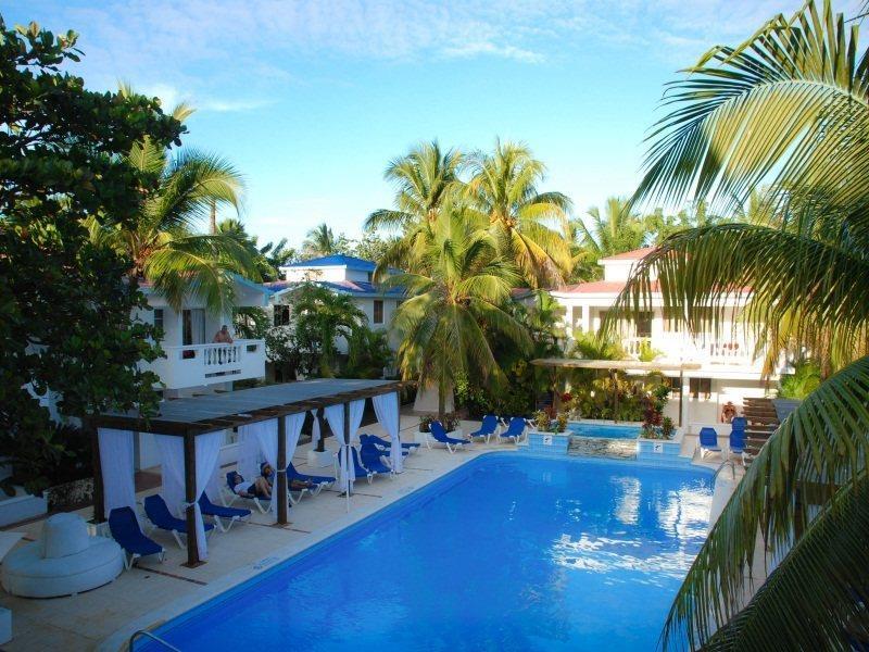Beach House Cabarete By Faranda Hotels Luaran gambar