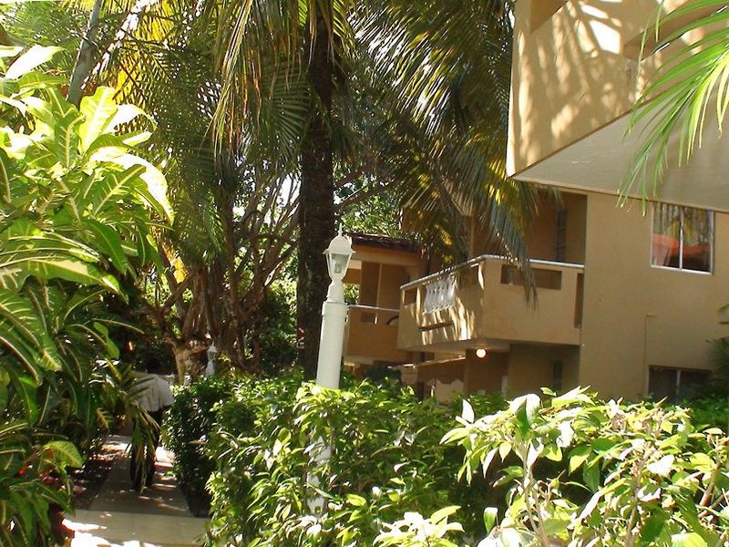 Beach House Cabarete By Faranda Hotels Luaran gambar