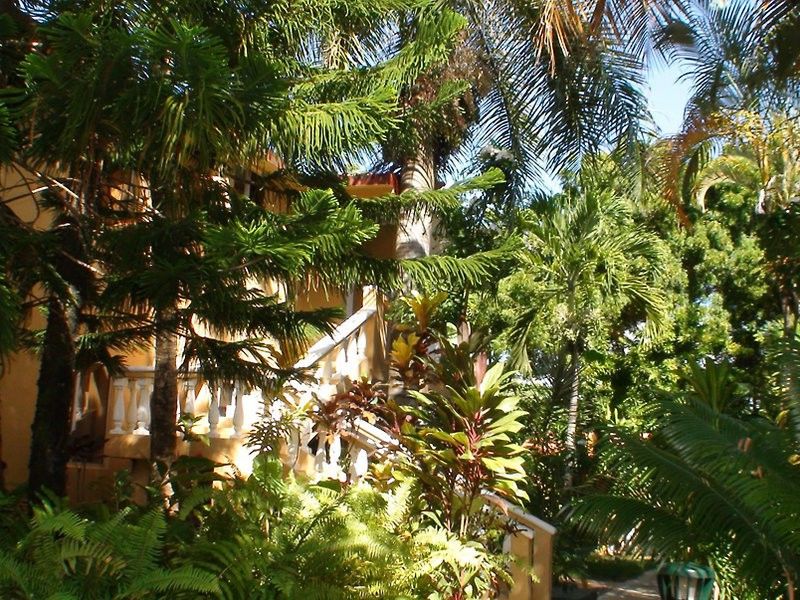 Beach House Cabarete By Faranda Hotels Luaran gambar