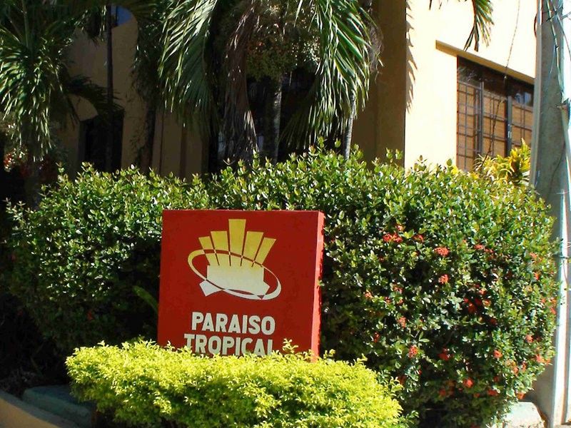 Beach House Cabarete By Faranda Hotels Luaran gambar