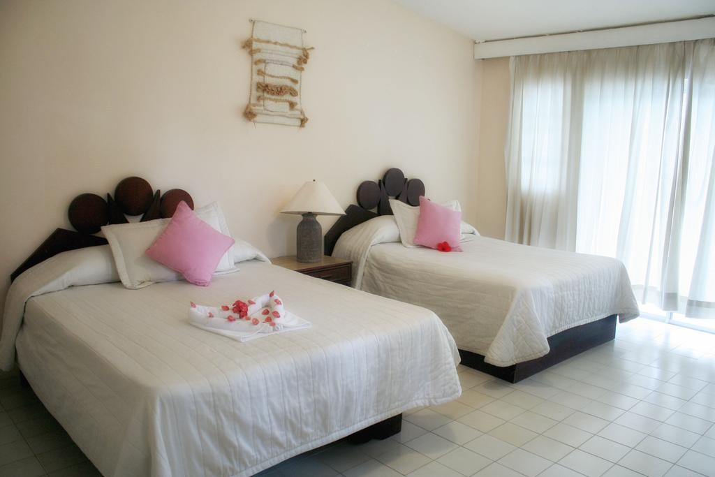 Beach House Cabarete By Faranda Hotels Bilik gambar