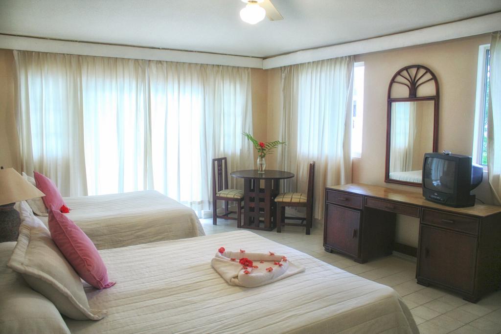 Beach House Cabarete By Faranda Hotels Bilik gambar
