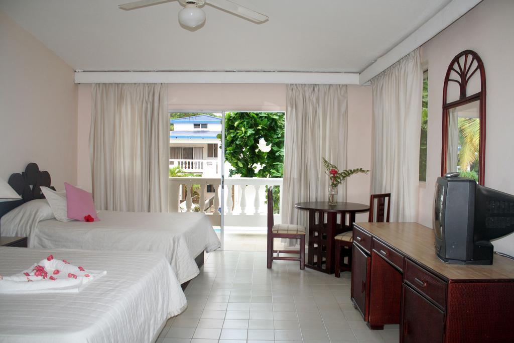 Beach House Cabarete By Faranda Hotels Bilik gambar