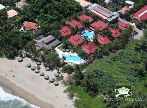 Beach House Cabarete By Faranda Hotels Luaran gambar