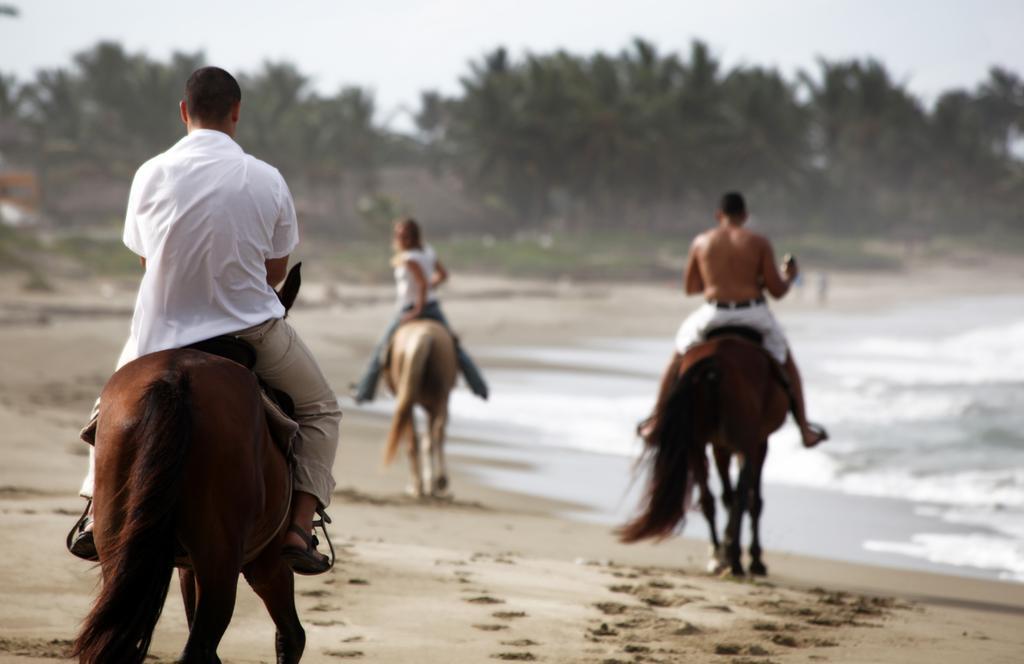 Beach House Cabarete By Faranda Hotels Luaran gambar