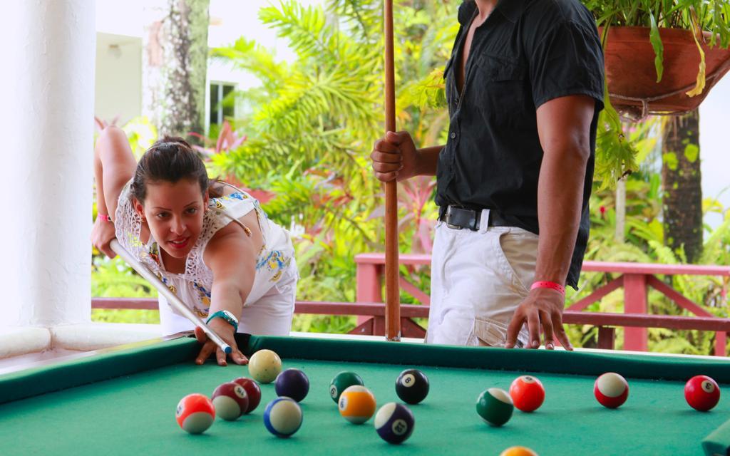 Beach House Cabarete By Faranda Hotels Luaran gambar