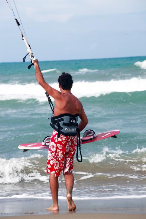 Beach House Cabarete By Faranda Hotels Luaran gambar