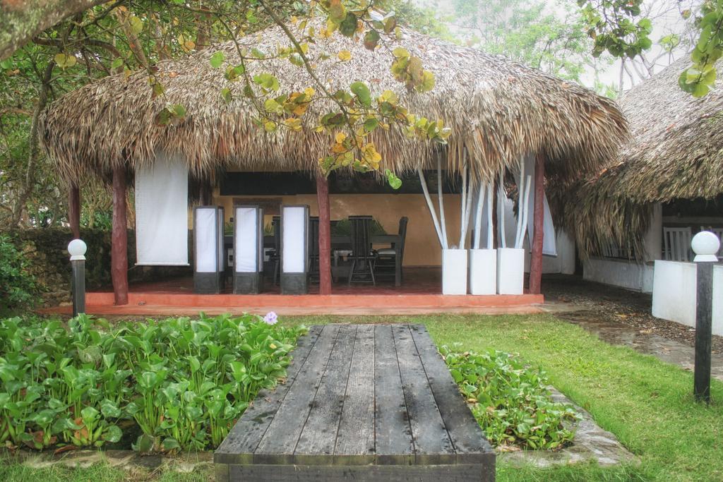 Beach House Cabarete By Faranda Hotels Luaran gambar