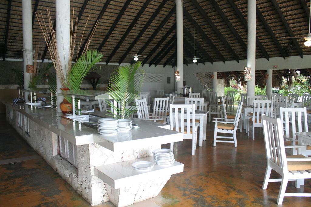 Beach House Cabarete By Faranda Hotels Luaran gambar