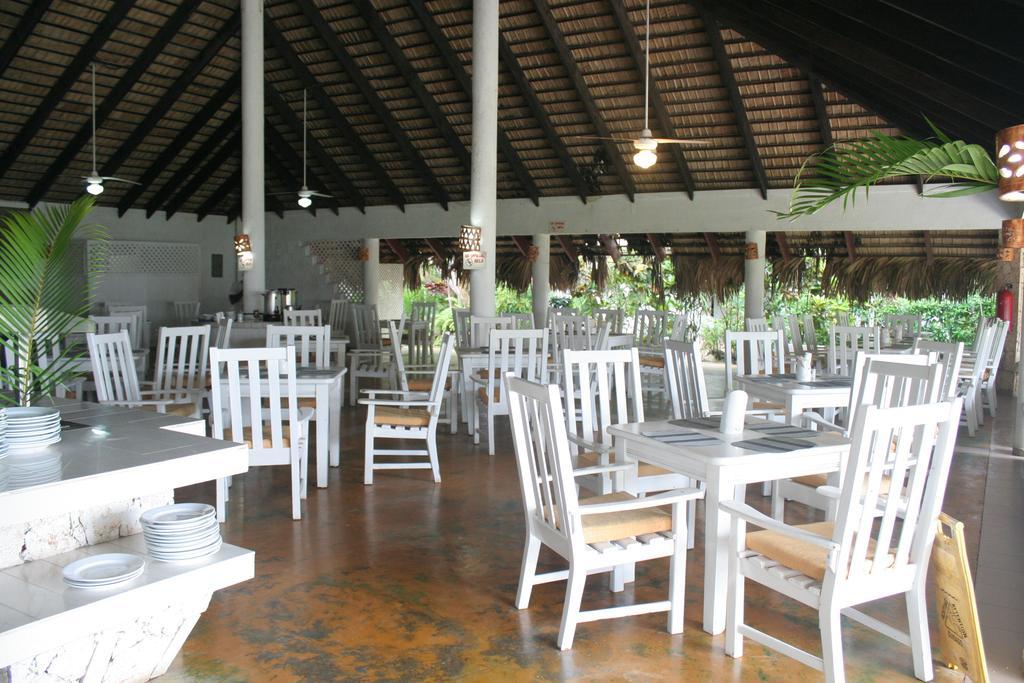 Beach House Cabarete By Faranda Hotels Luaran gambar