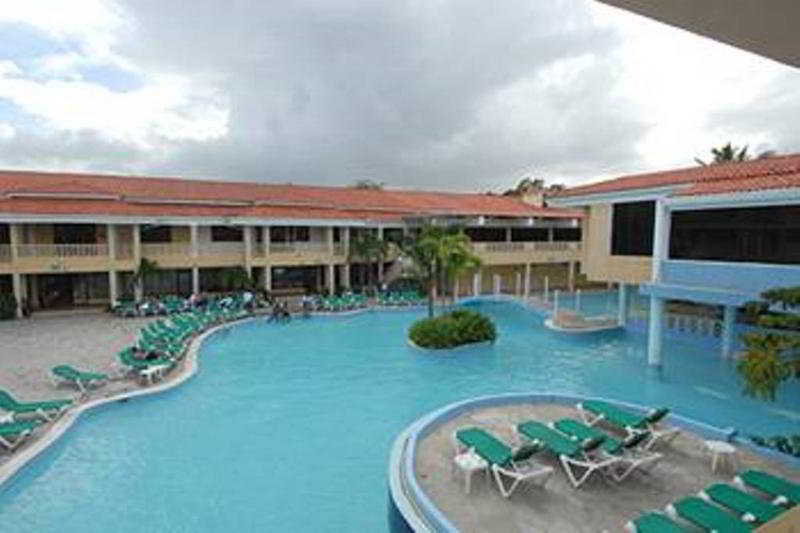 Beach House Cabarete By Faranda Hotels Luaran gambar