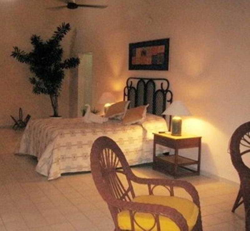 Beach House Cabarete By Faranda Hotels Luaran gambar