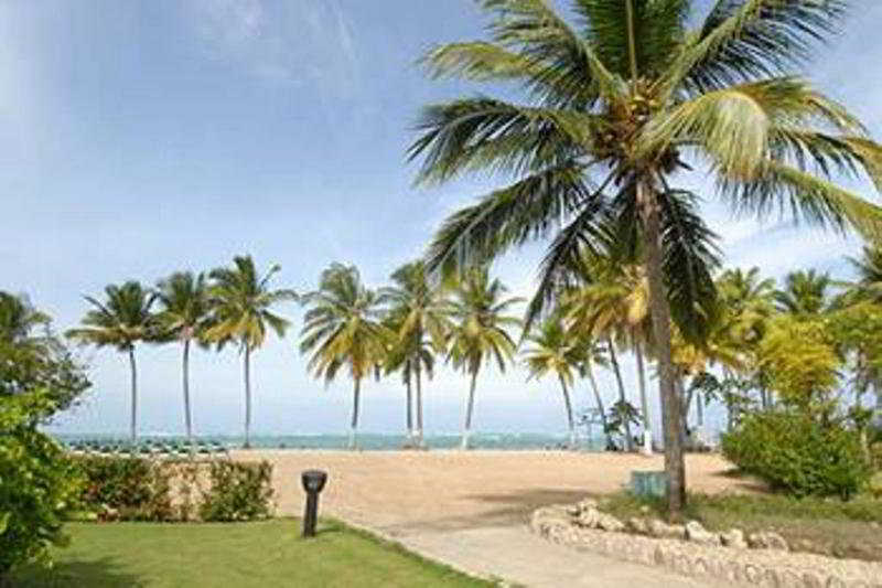 Beach House Cabarete By Faranda Hotels Luaran gambar