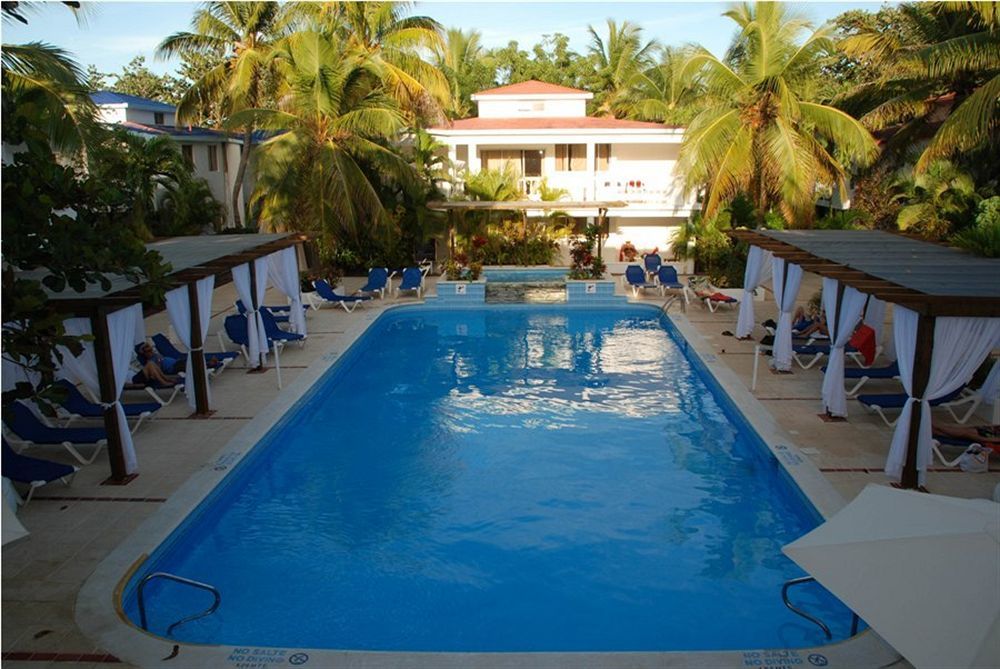 Beach House Cabarete By Faranda Hotels Luaran gambar