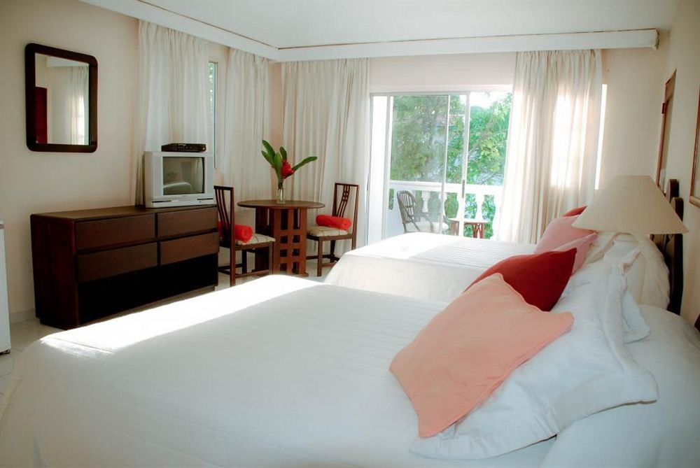 Beach House Cabarete By Faranda Hotels Luaran gambar