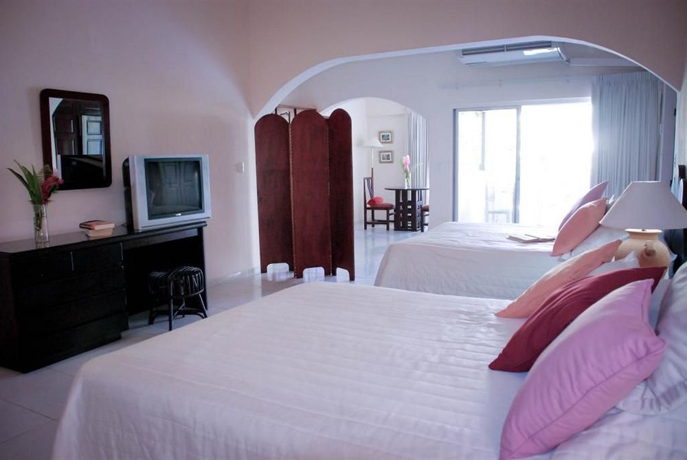 Beach House Cabarete By Faranda Hotels Luaran gambar