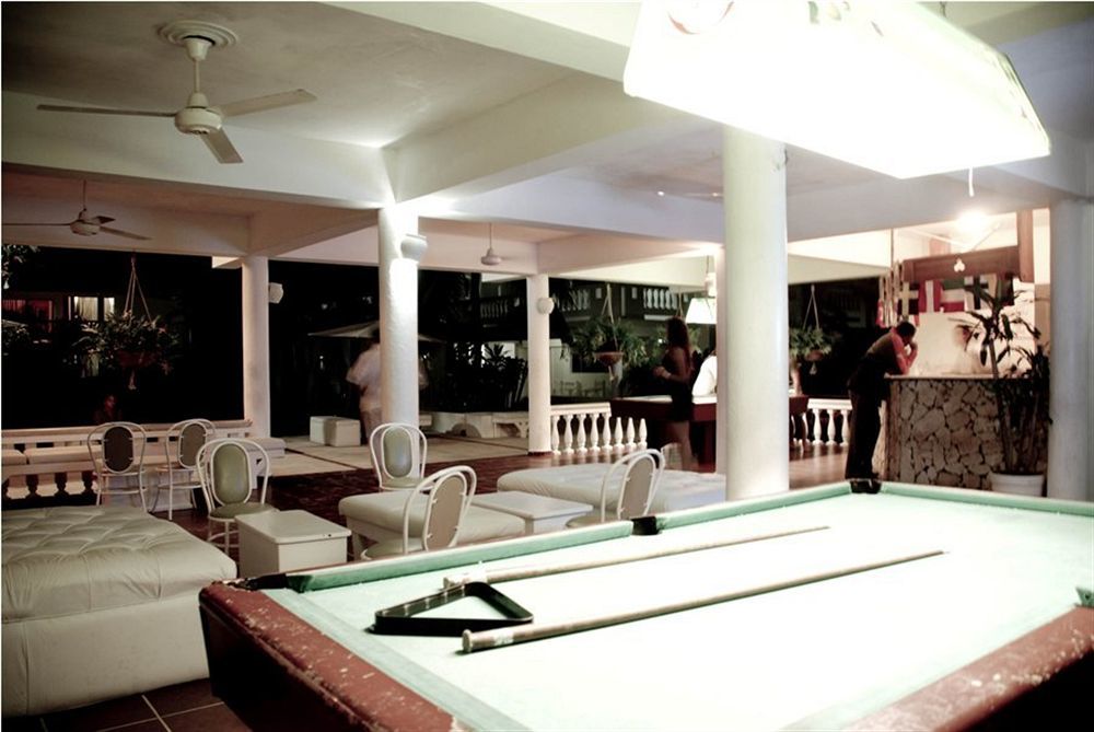 Beach House Cabarete By Faranda Hotels Luaran gambar