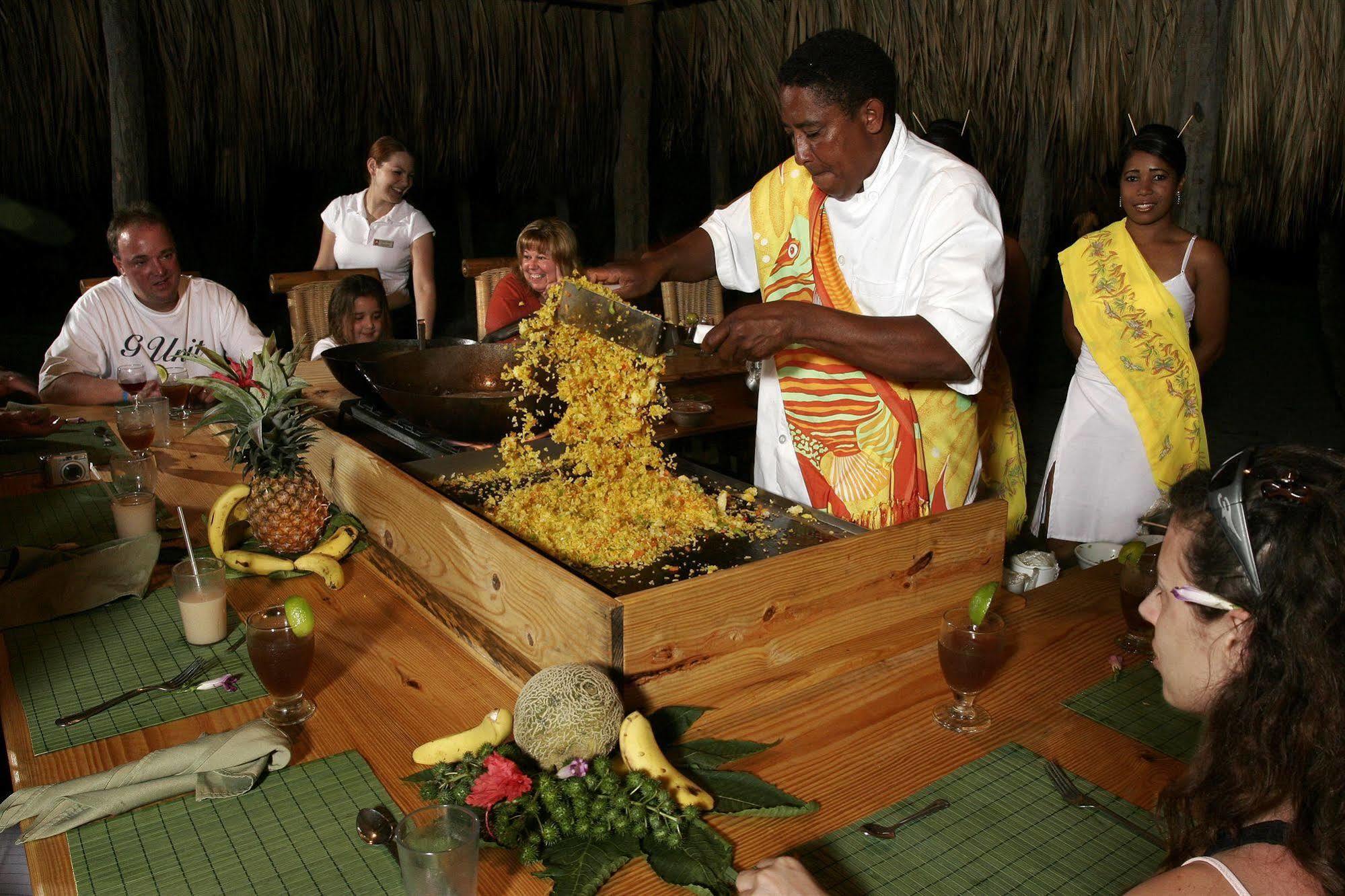 Beach House Cabarete By Faranda Hotels Luaran gambar