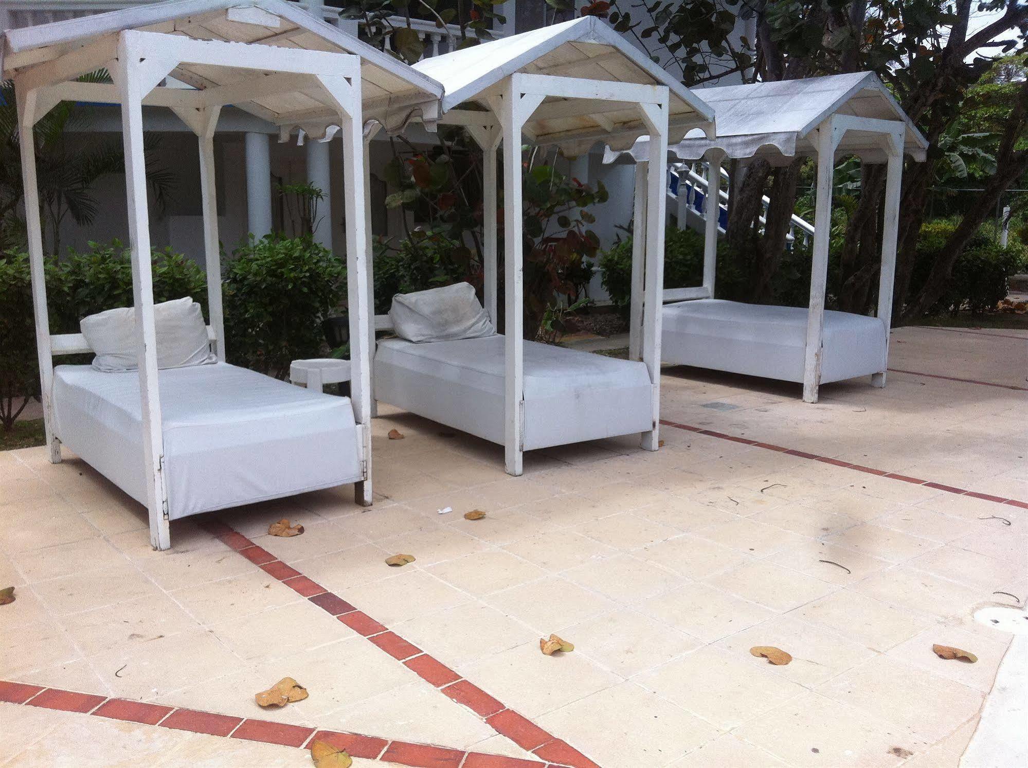 Beach House Cabarete By Faranda Hotels Luaran gambar