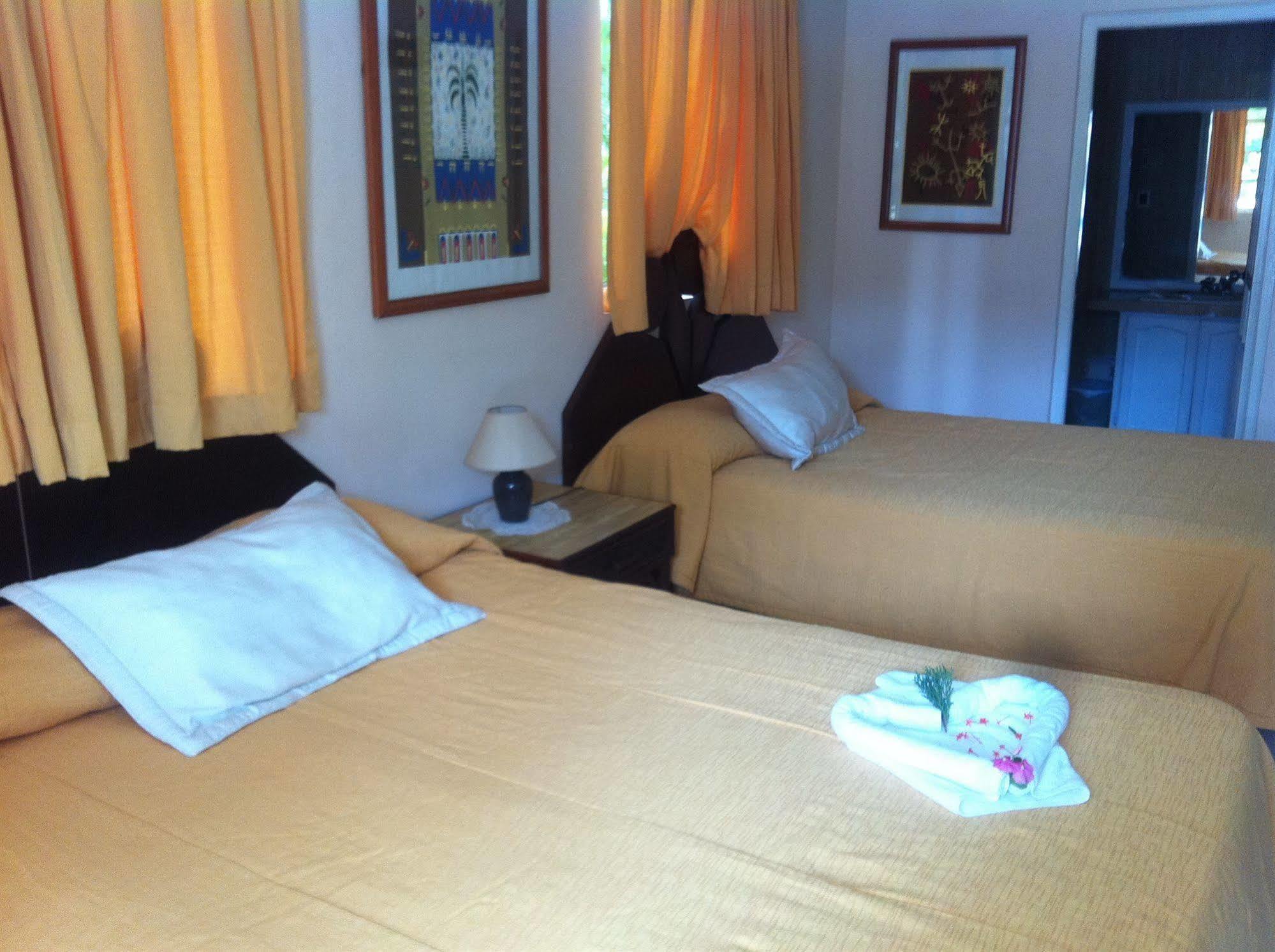 Beach House Cabarete By Faranda Hotels Luaran gambar