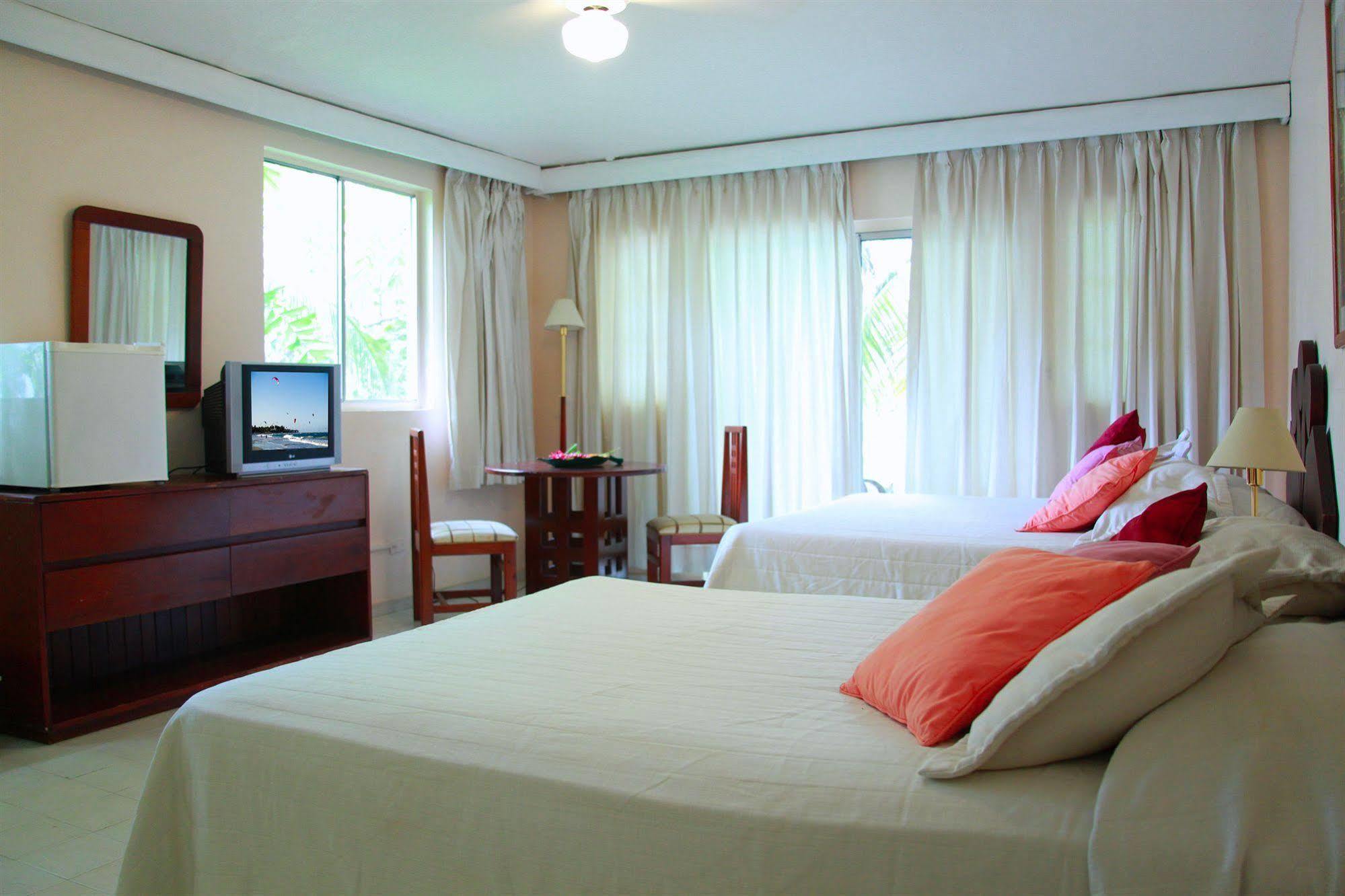 Beach House Cabarete By Faranda Hotels Luaran gambar