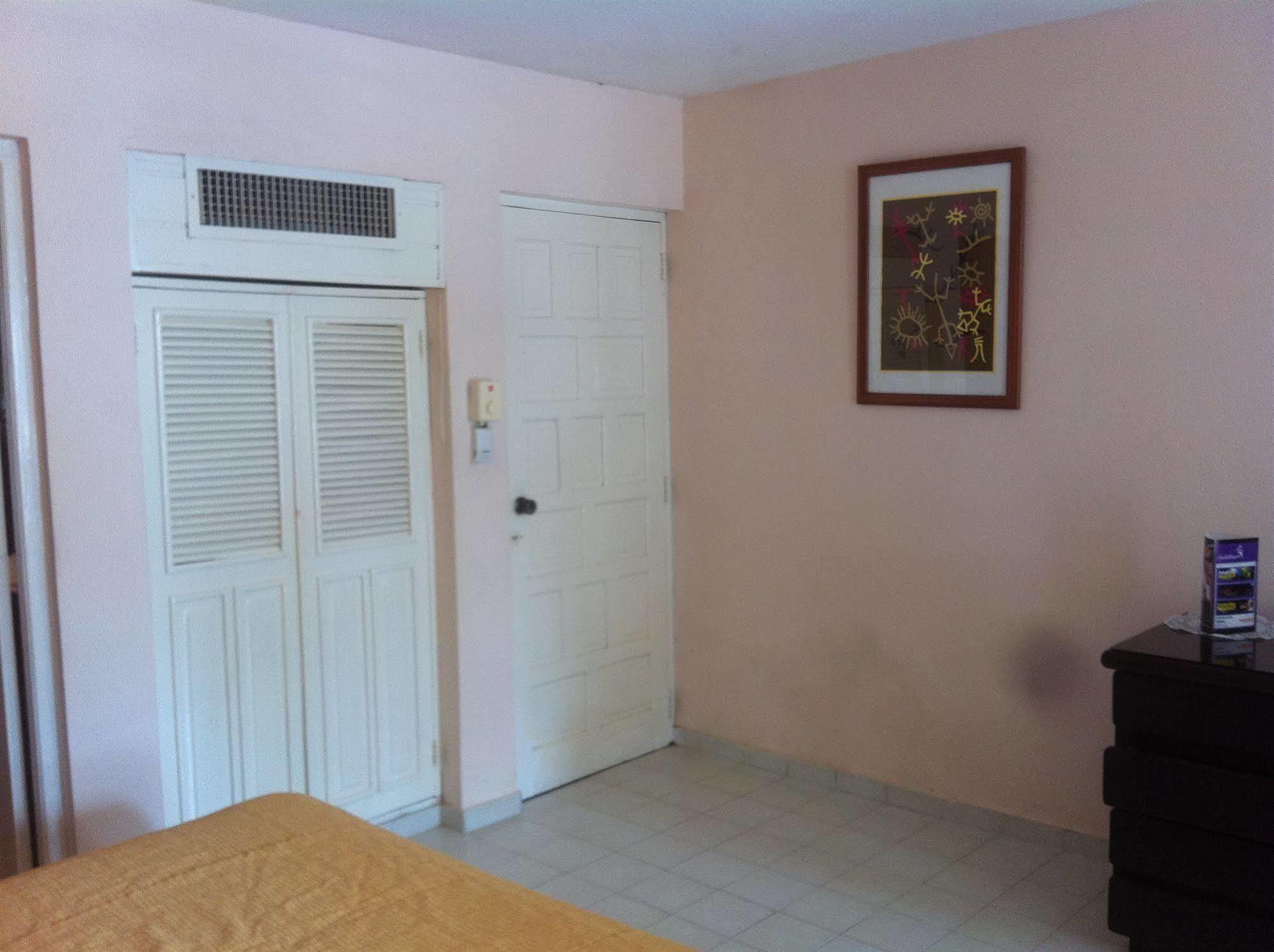 Beach House Cabarete By Faranda Hotels Luaran gambar