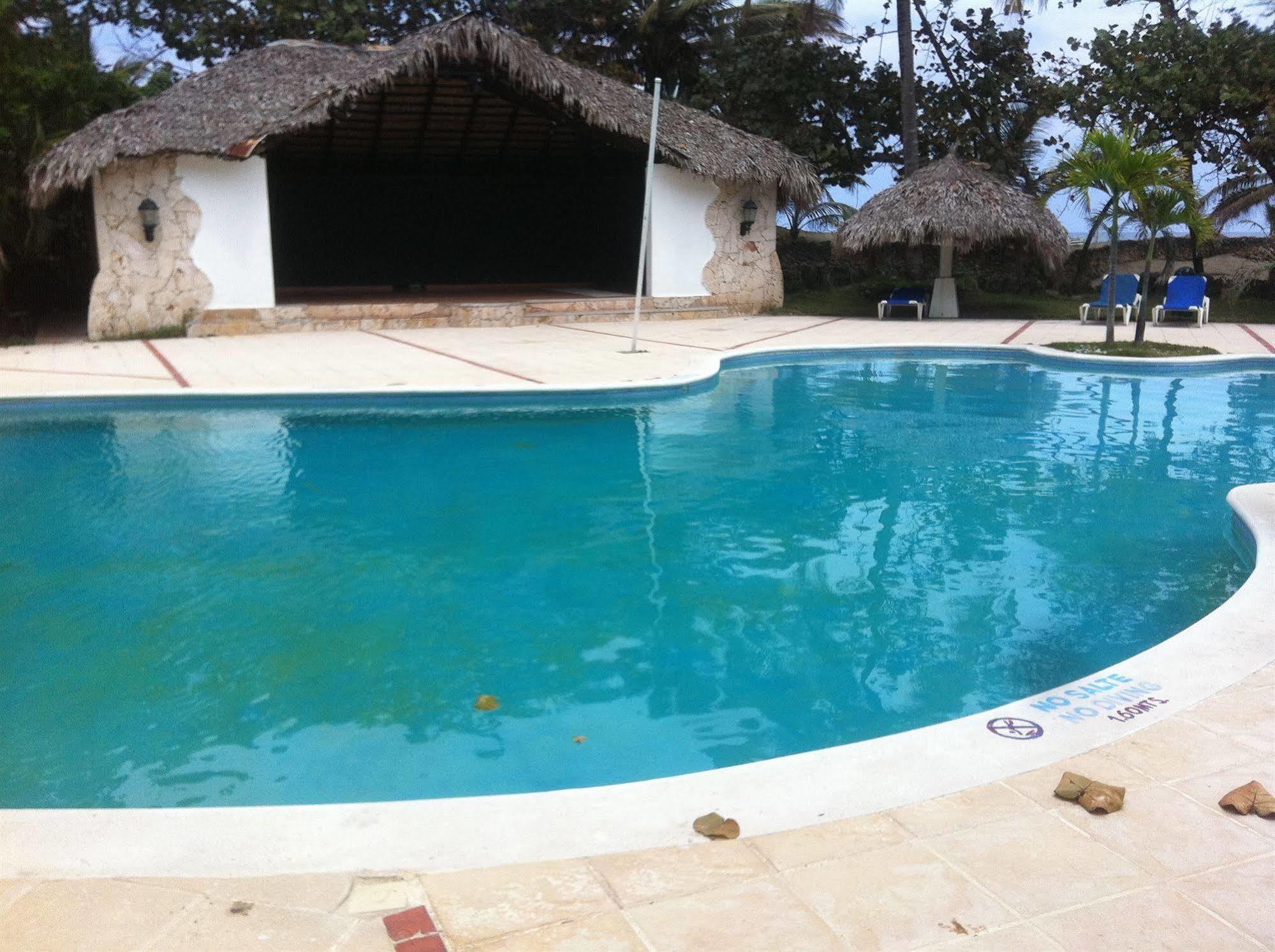 Beach House Cabarete By Faranda Hotels Luaran gambar