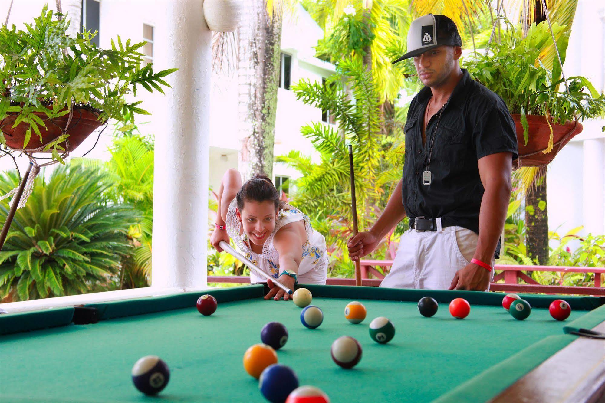 Beach House Cabarete By Faranda Hotels Luaran gambar