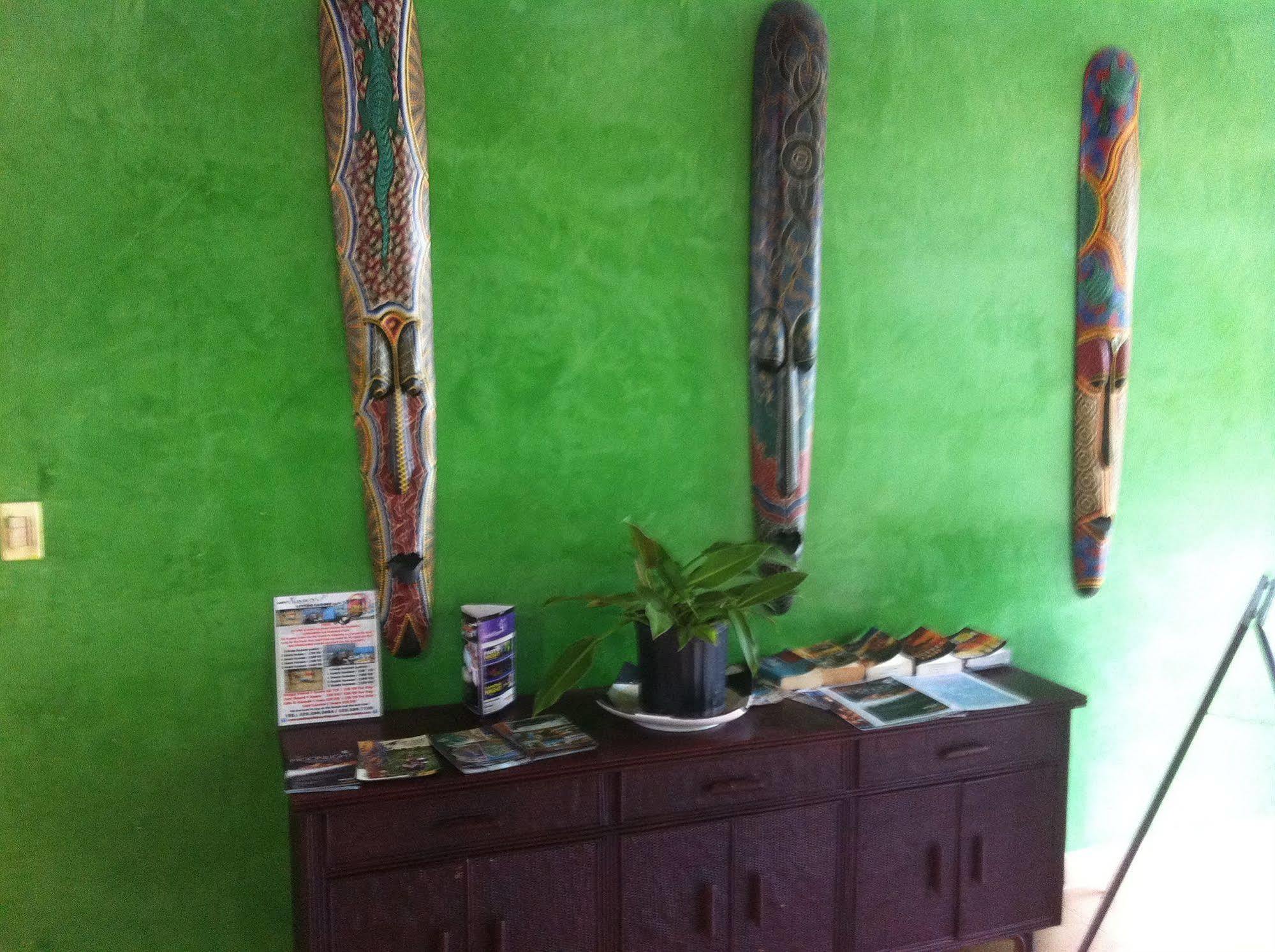 Beach House Cabarete By Faranda Hotels Luaran gambar