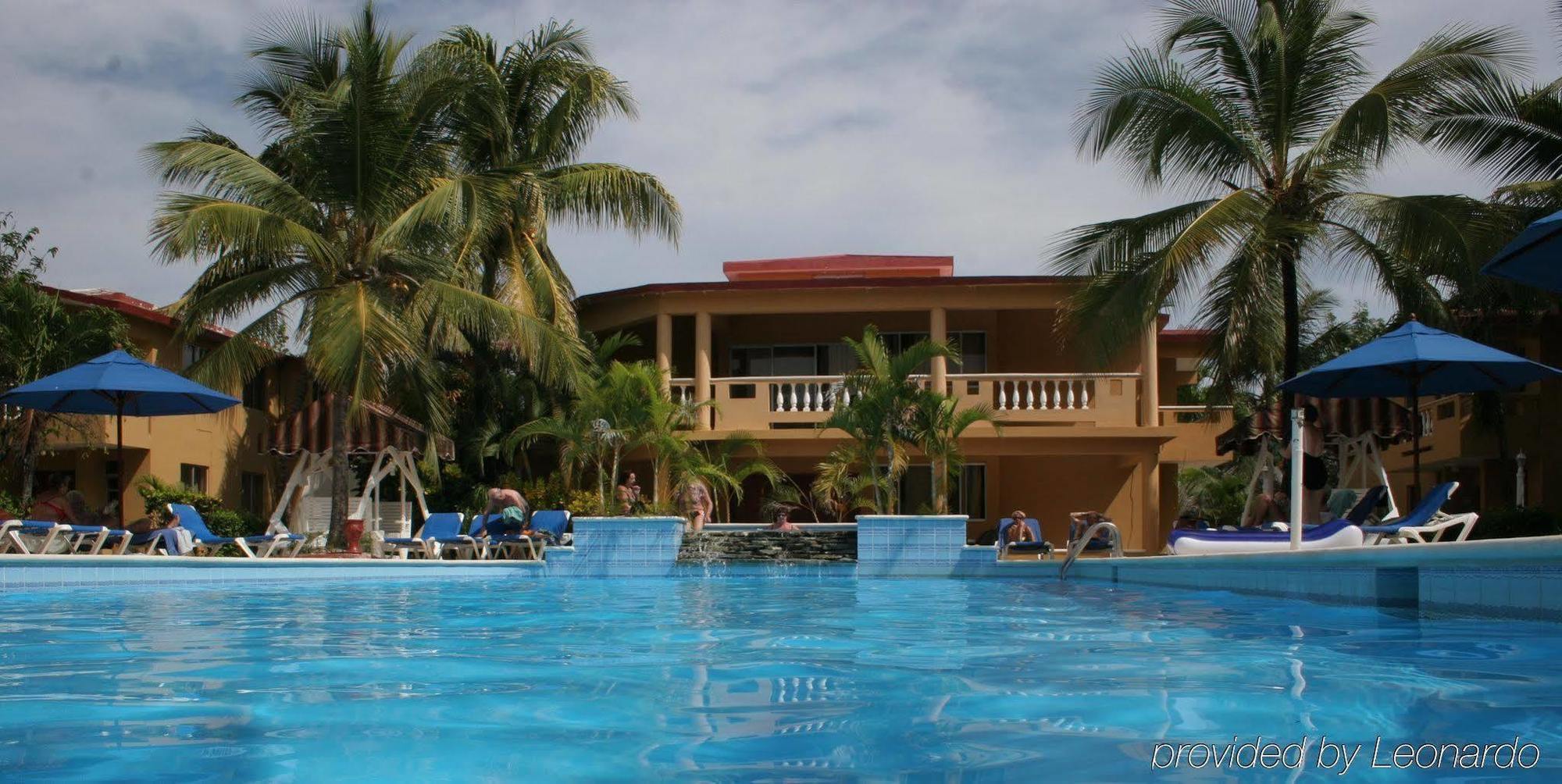 Beach House Cabarete By Faranda Hotels Kemudahan gambar